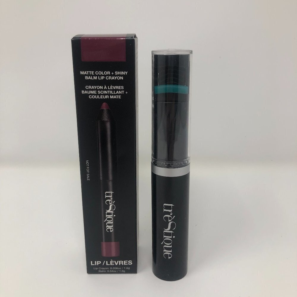 TRESTIQUE Eye & Lip Bundle